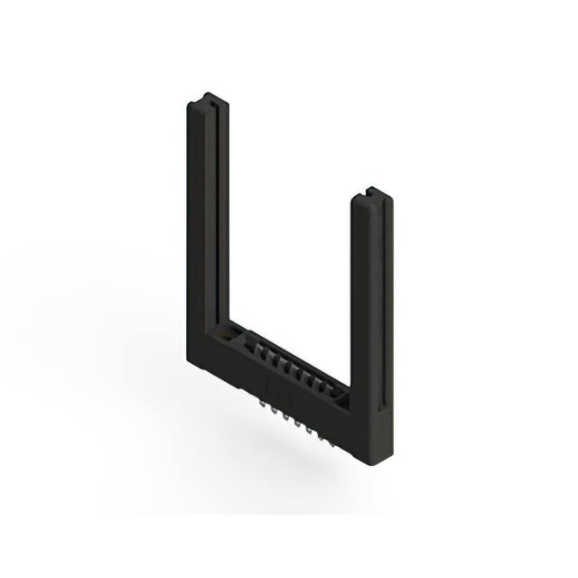 357-007-405-158 EDAC Inc.  Edgeboard Connectors